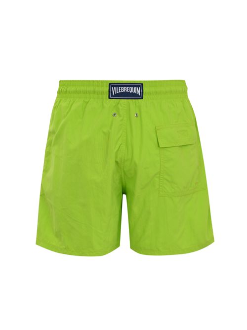 Costume Moorea Lime Vilebrequin | MOOREA CD109426